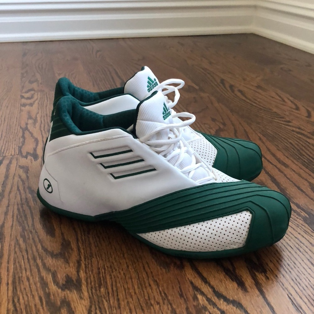 T Mac 1’s Men’s size 9 1/2